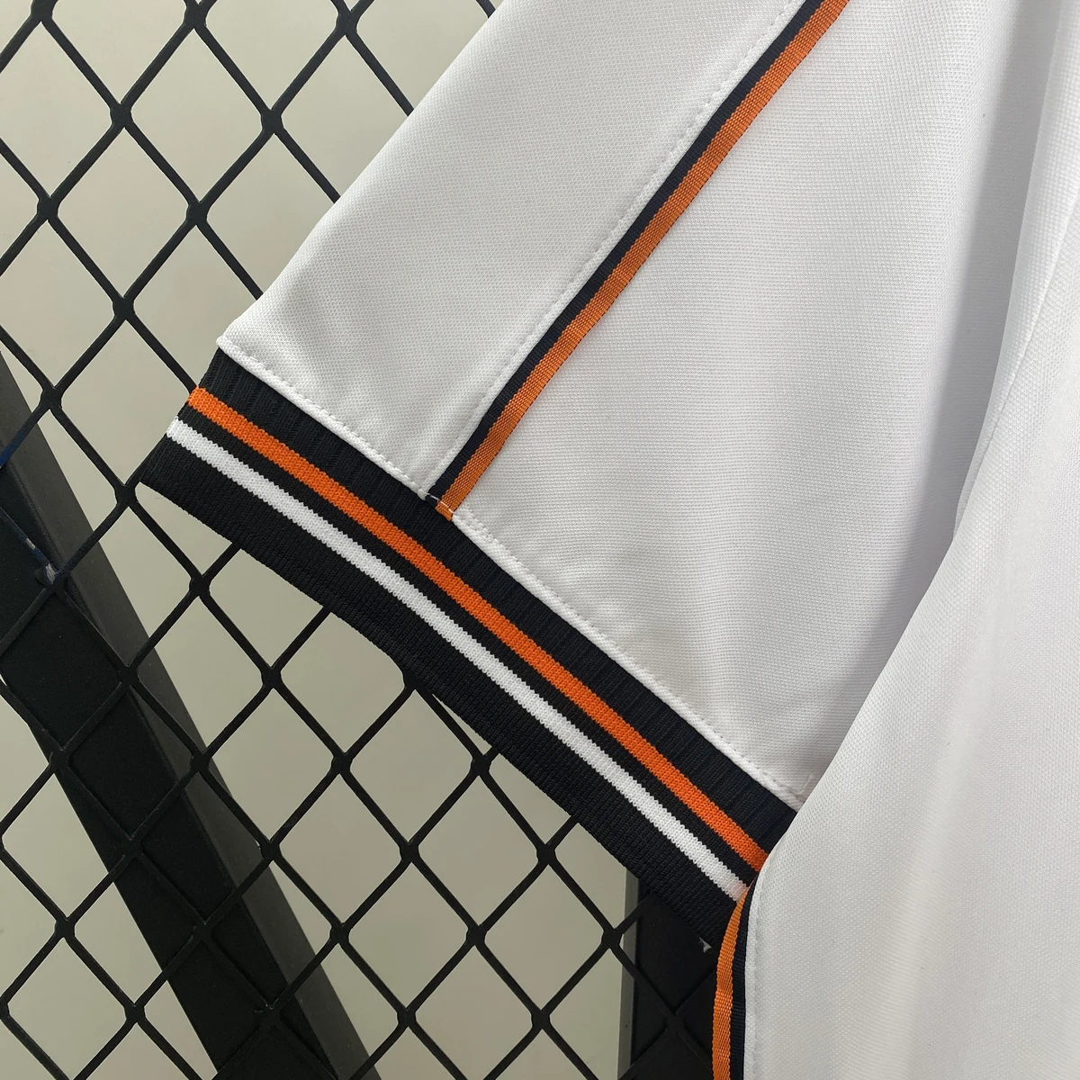 Camiseta Valencia 1999/00 – detalle 3