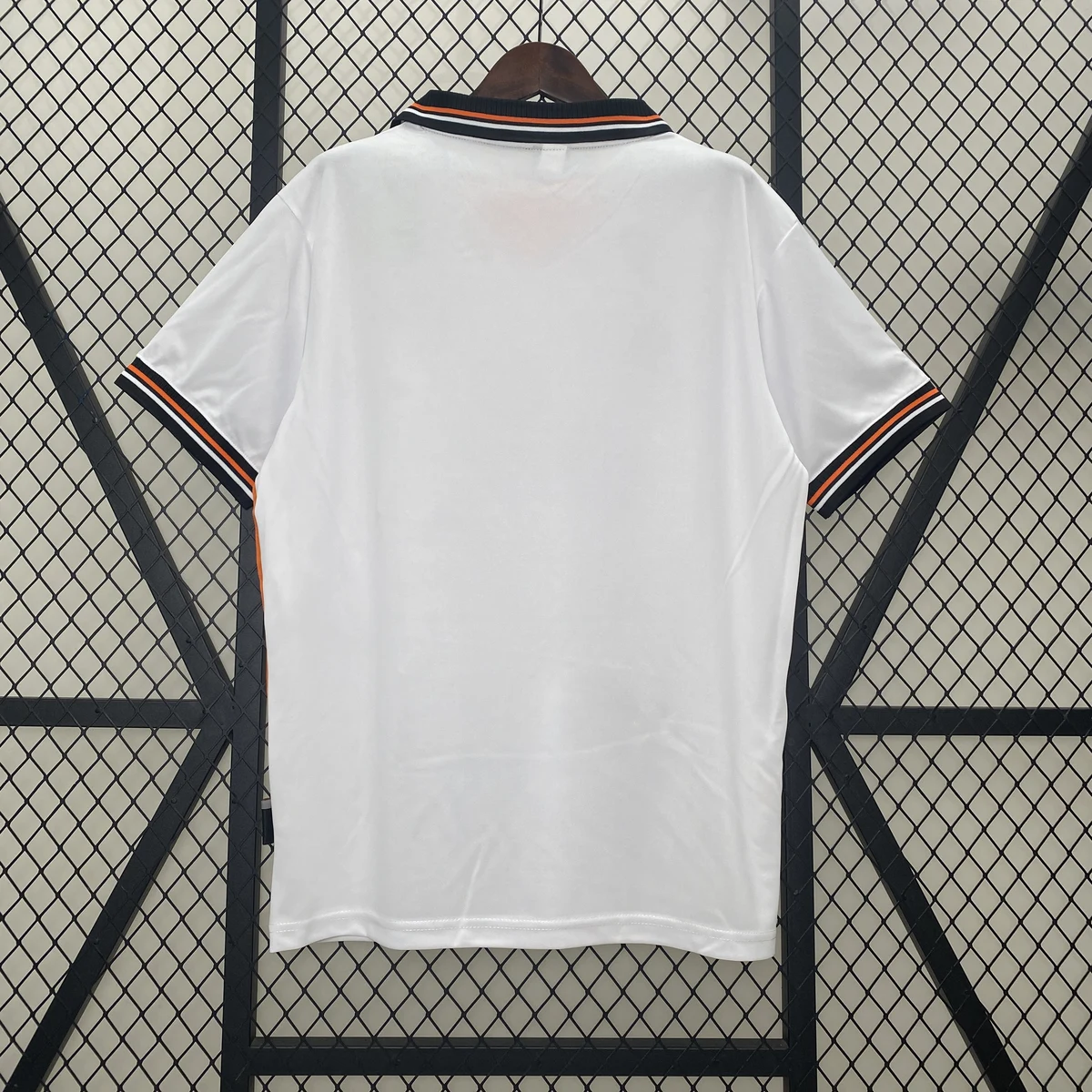 Camiseta Valencia 1999/00 – espalda
