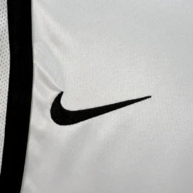 Camiseta Valencia 2000/01 Retro – Primera Equipación — Detalle del producto