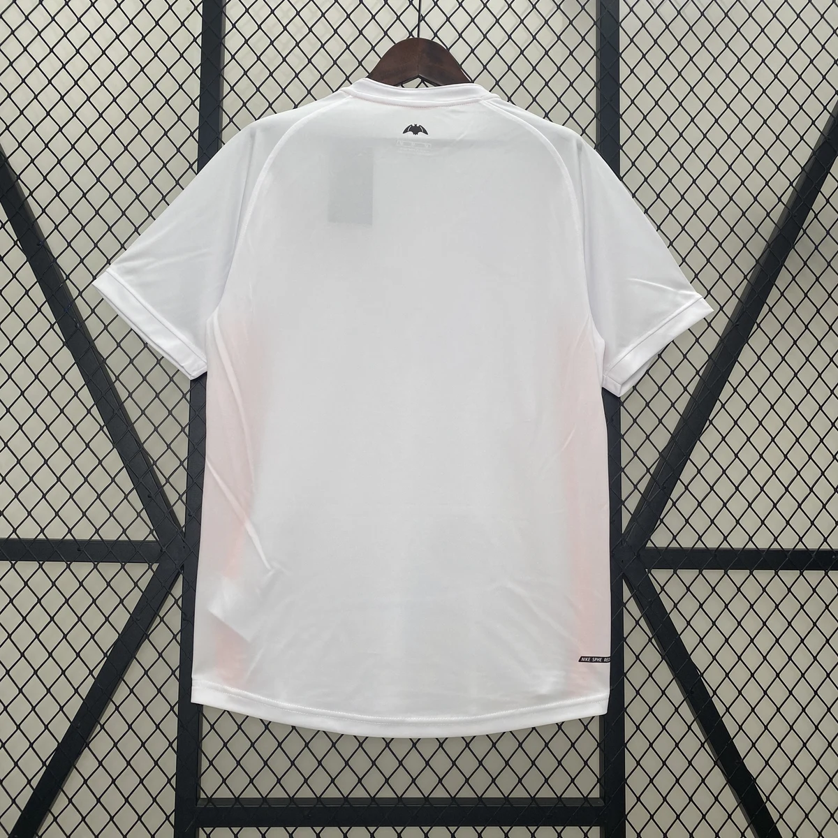 Camiseta Valencia 2006/07 – espalda