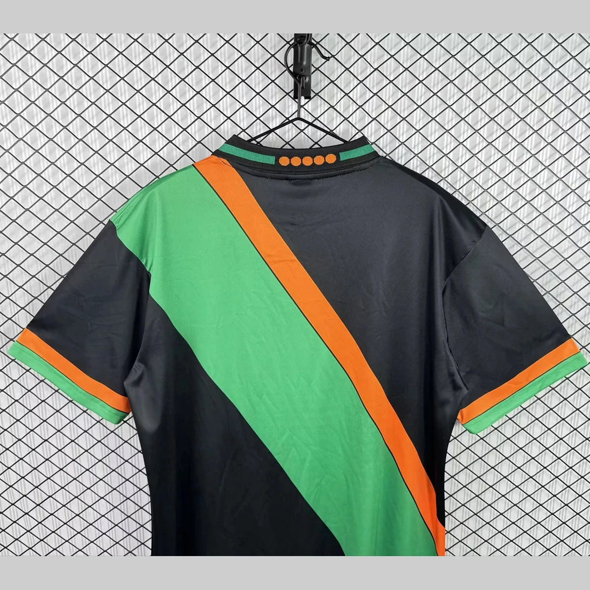 Camiseta Venezia 1993/94 – detalle 2