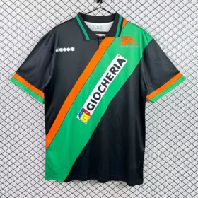 Camiseta Venezia 1993/94 Retro – Primera Equipación — Vista frontal