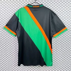 Camiseta Venezia 1993/94 Retro – Primera Equipación — Vista posterior