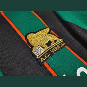 Camiseta Venezia 1999/00 Retro – Primera Equipación — Detalle del producto