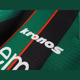 Camiseta Venezia 1999/00 Retro – Primera Equipación — Detalle del producto