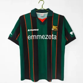 Camiseta Venezia 1999/00 Retro – Primera Equipación — Vista frontal