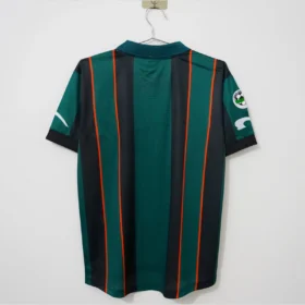 Camiseta Venezia 1999/00 Retro – Primera Equipación — Vista posterior