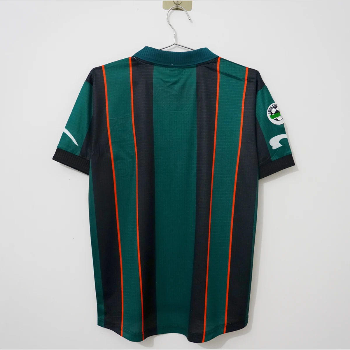 Camiseta Venezia 1999/00 – espalda