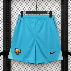 Pantaloncini Barcellona terza 2026/27 – vista 1