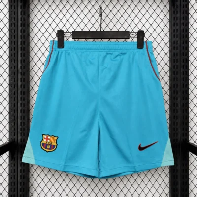 Pantaloncini Barcellona Terza 2026/27