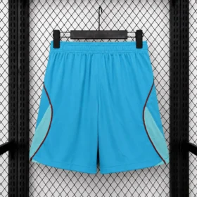 Pantaloncini Barcellona terza 2026/27 – vista 2