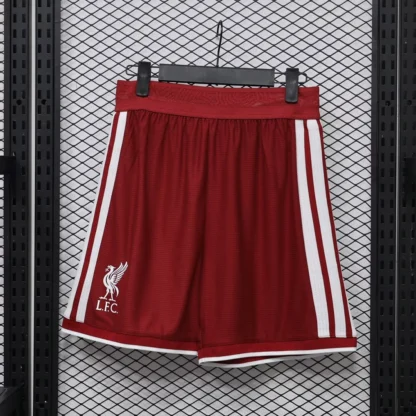 Pantaloncini Liverpool home 2026/27 – vista 1