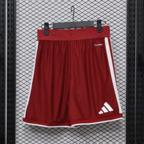 Pantaloncini Liverpool home 2026/27 – vista 2