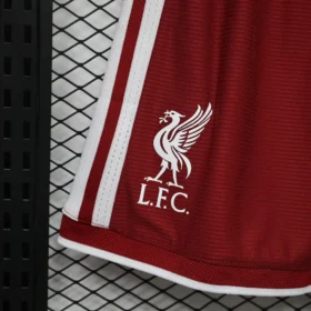 Pantaloncini Liverpool home 2026/27 – vista 3