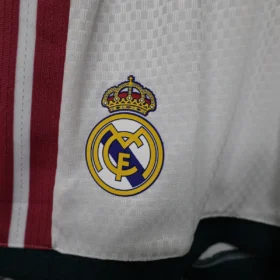 Pantaloncini Real Madrid home 2026/27 – vista 3