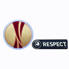 Patch Europa League + Respect