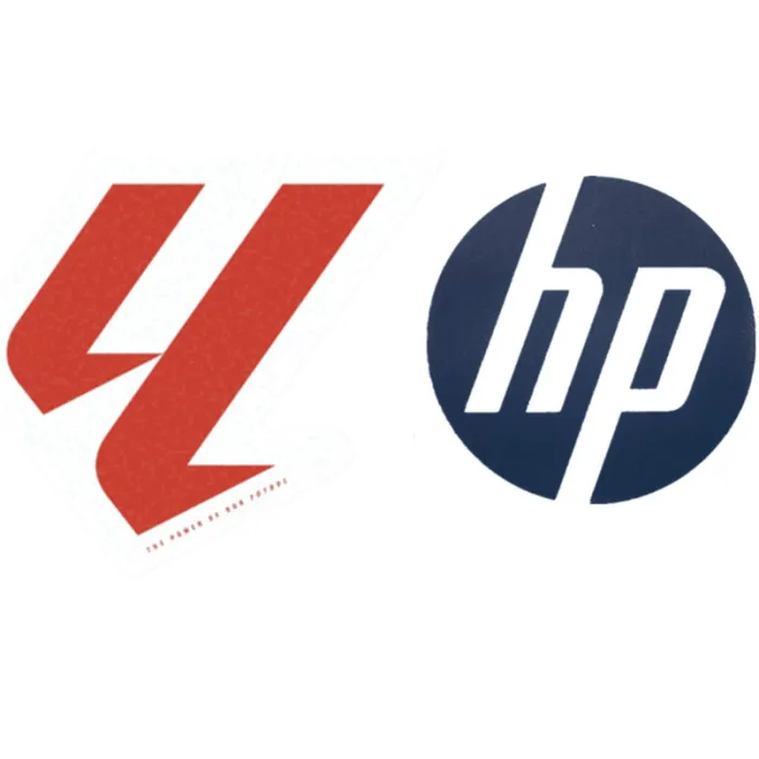 Patch La Liga + HP