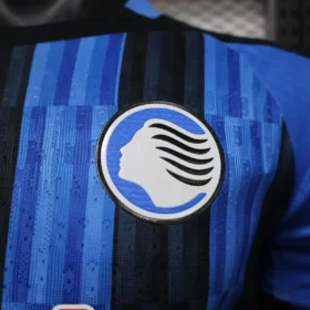 Camiseta Atalanta 2026/27 Jugador – Primera Equipación — Detalle del producto
