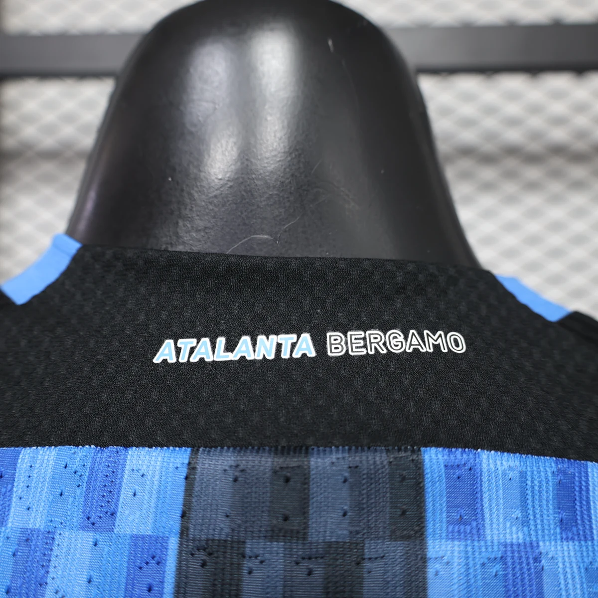 Camiseta Atalanta 2026/27 Jugador versión jugador – detalle 3