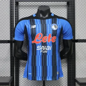 Camiseta Atalanta 2026/27 Jugador – Primera Equipación — Vista frontal