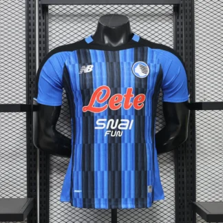Prima Camiseta Atalanta 2026/27 Versione Giocatore – vista 1
