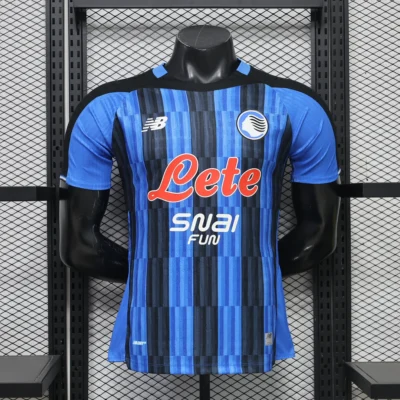 Camiseta Atalanta 2026/27 Jugador – Primera Equipación