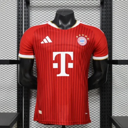 Camiseta Bayern Múnich 2026/27 – Primera Equipación — Vista frontal
