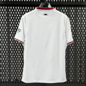 Camiseta Valencia 2026/27 – Primera Equipación — Vista posterior