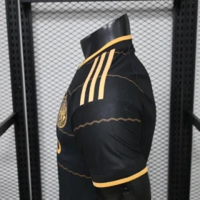 Camiseta Ajax 2026/27 Jugador – Segunda Equipación — Detalle del producto