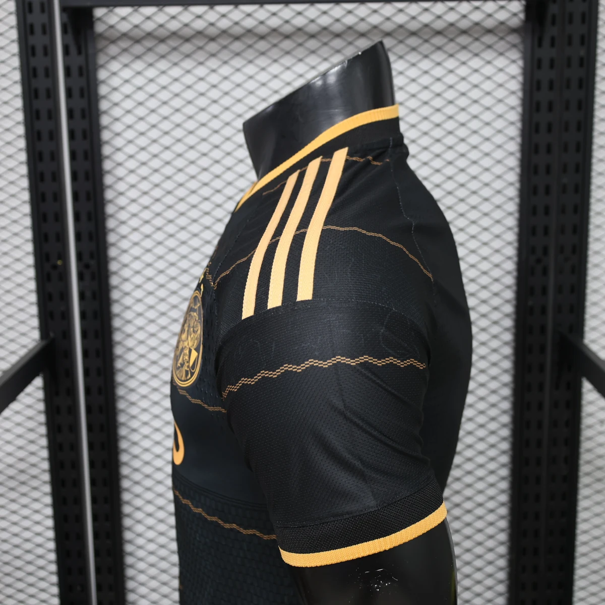 Camiseta Ajax 2026/27 Jugador versión jugador – detalle 2