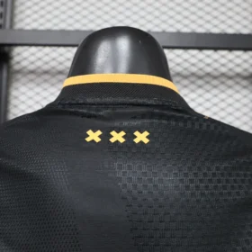 Camiseta Ajax 2026/27 Jugador – Segunda Equipación — Detalle del producto