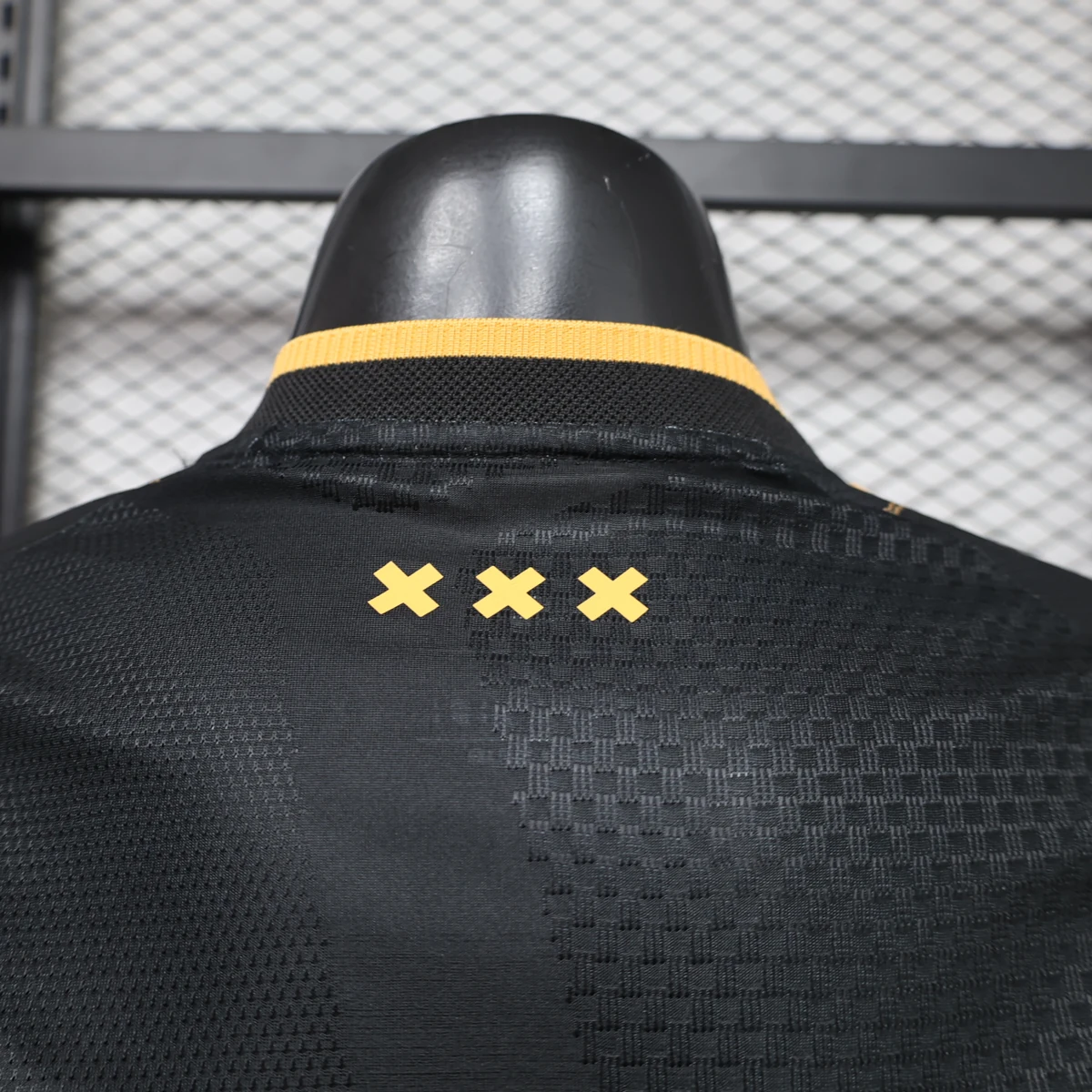 Camiseta Ajax 2026/27 Jugador versión jugador – detalle 3