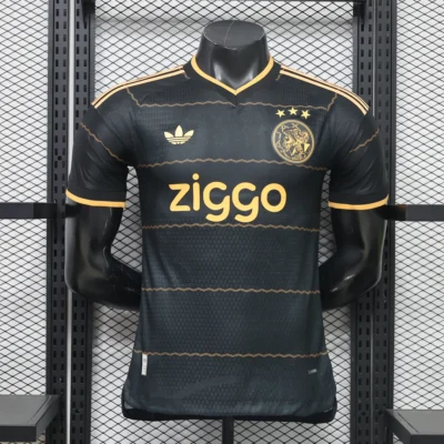 Camiseta Ajax 2026/27 Jugador – Segunda Equipación