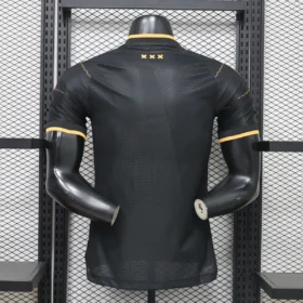 Camiseta Ajax 2026/27 Jugador – Segunda Equipación — Vista posterior