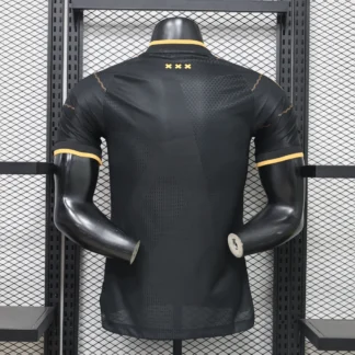 Seconda Maglia Ajax 2026/27 Versione Giocatore – seconda foto