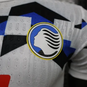 Camiseta Atalanta 2026/27 Jugador – Segunda Equipación — Detalle del producto