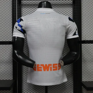 Seconda Maglia Atalanta 2026/27 Versione Giocatore – seconda foto