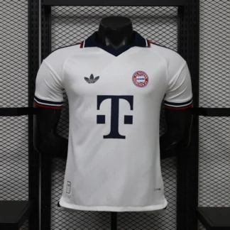 Seconda maglia Bayern Monaco 2026/27 – vista 1