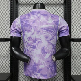 Camiseta Corea del Sur 2026 Segunda Equipación – Jugador — Vista posterior