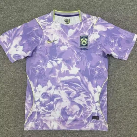 Camiseta Corea del Sur Mundial 2026 – Segunda Equipación — Vista frontal