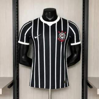 Seconda Camiseta Corinthians 2026/27 Versione Giocatore – vista 1
