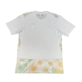 Camiseta Costa de Marfil Mundial 2026 – Segunda Equipación — Vista posterior