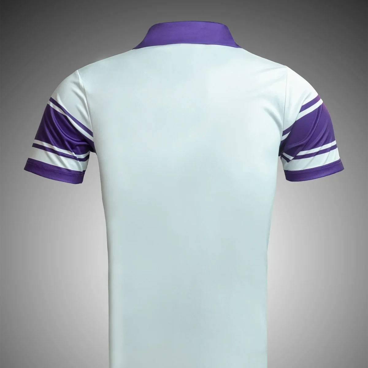 Camiseta Fiorentina 1983/85 – espalda