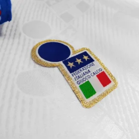 Camiseta Italia 1994 Retro – Segunda Equipación — Detalle del producto