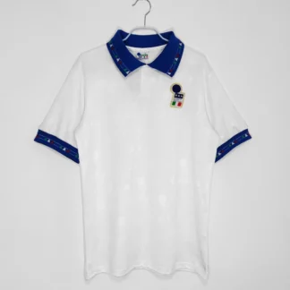 Seconda Maglia Italia 1994 Retro – vista 1