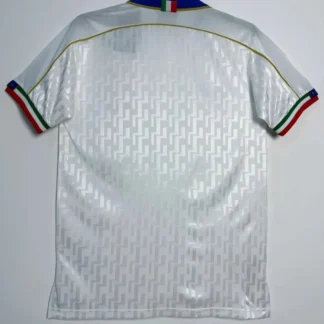 Seconda Maglia Italia 1995 Retro – seconda foto