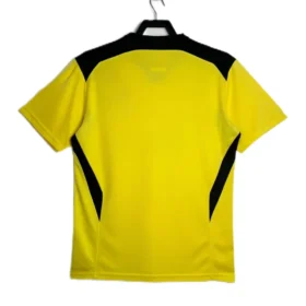 Seconda Maglia Liverpool 2004/05 Retro — Vista posteriore