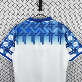Camiseta Napoli 1994/95 Retro – Segunda Equipación — Detalle del producto