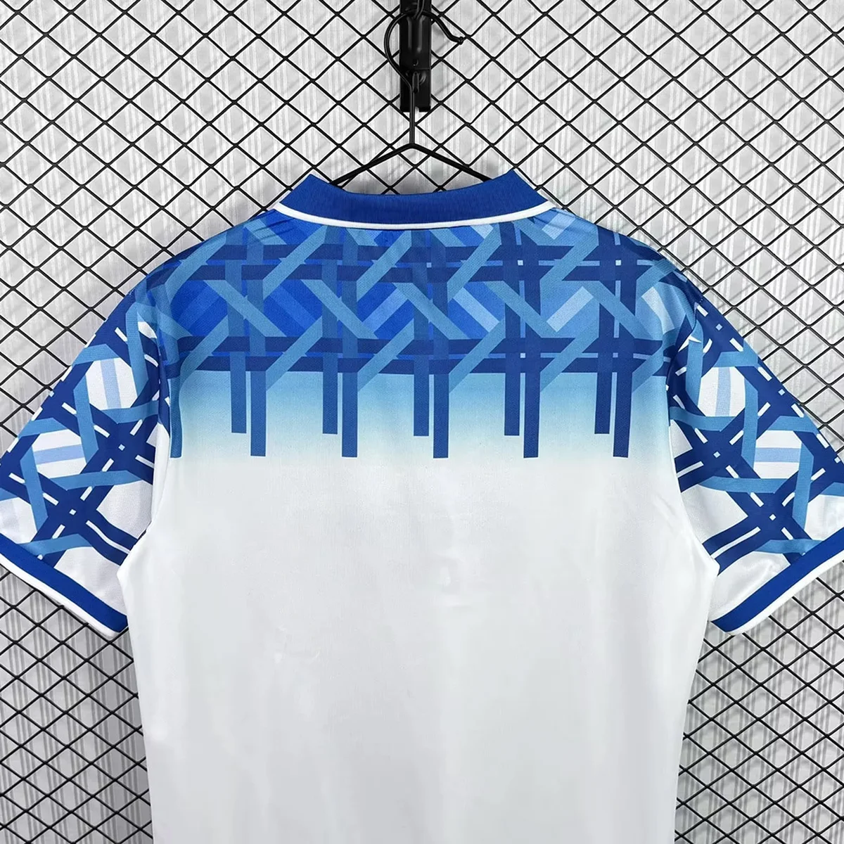 Camiseta Napoli 1994/95 – detalle 2