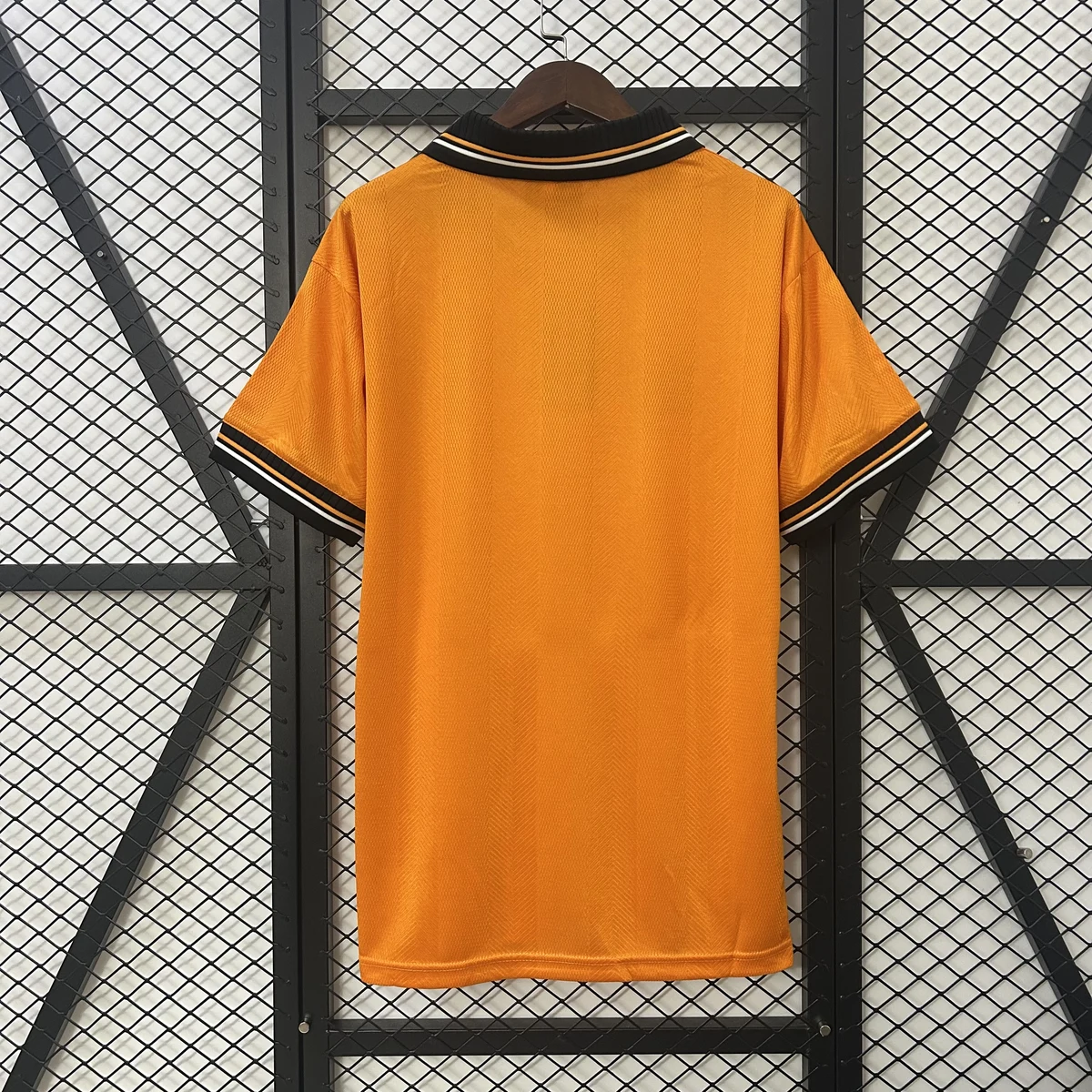 Camiseta Valencia 1999/00 – espalda